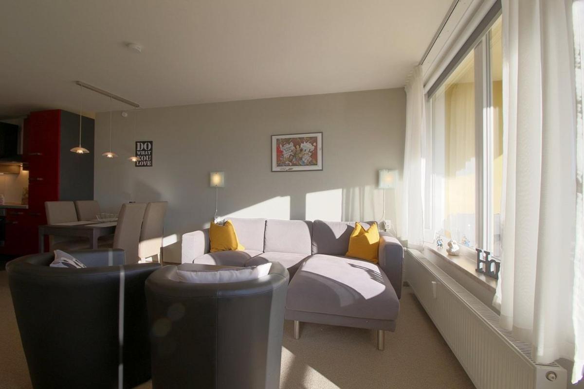 Apartment 257 Hohegeiß Zewnętrze zdjęcie