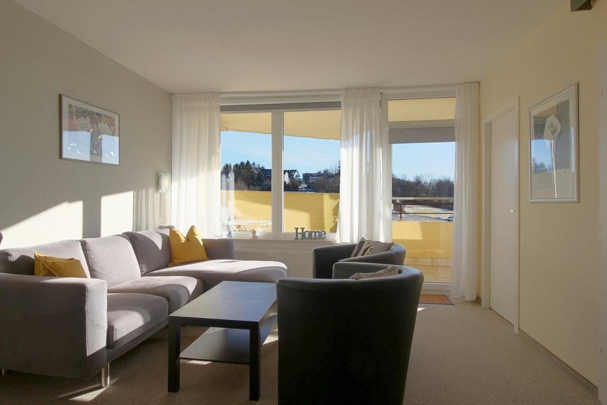 Apartment 257 Hohegeiß Zewnętrze zdjęcie