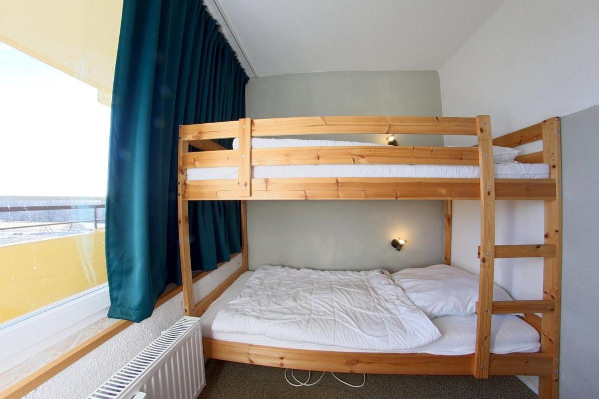 Apartment 257 Hohegeiß Zewnętrze zdjęcie