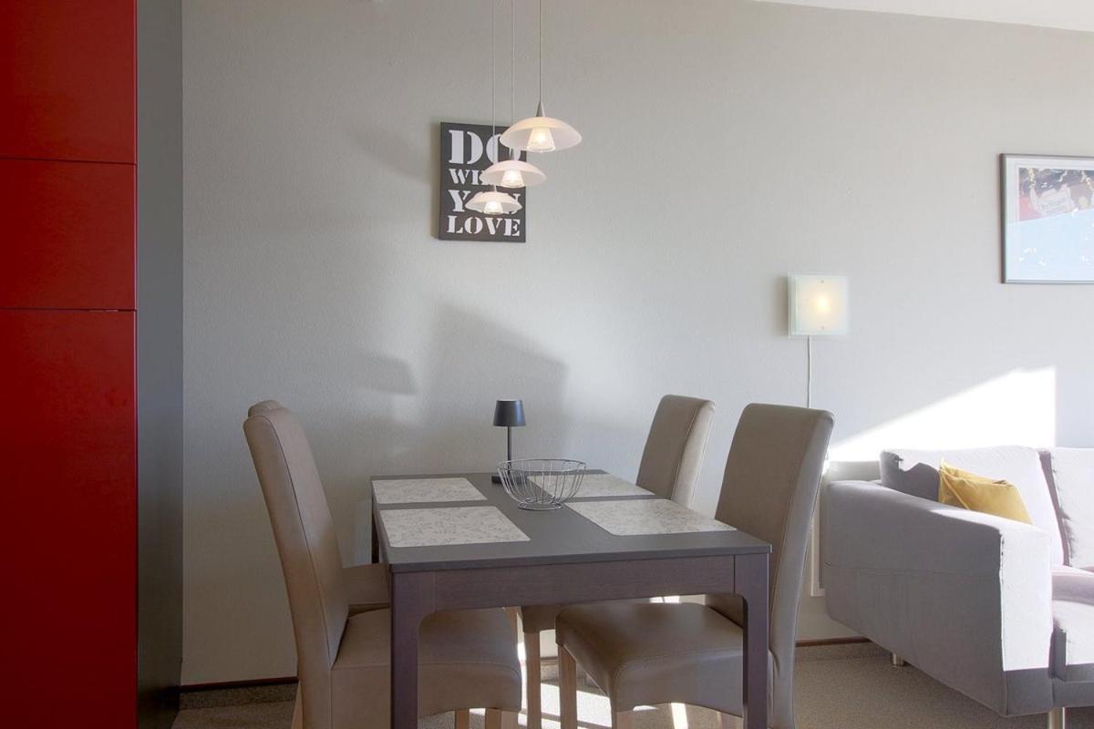 Apartment 257 Hohegeiß Zewnętrze zdjęcie