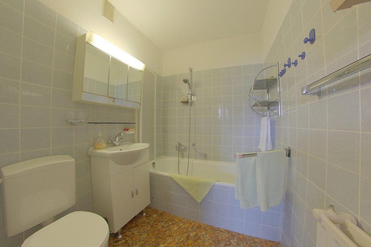 Apartment 257 Hohegeiß Zewnętrze zdjęcie