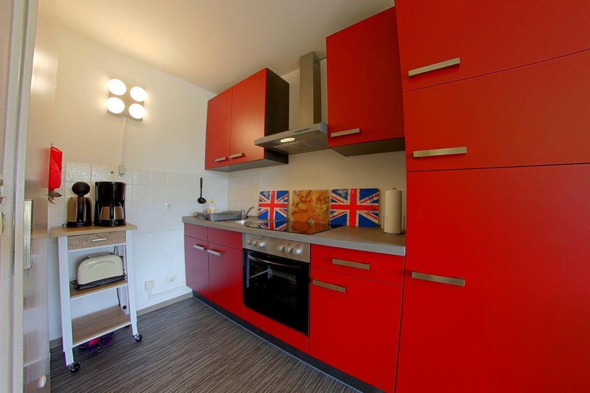 Apartment 257 Hohegeiß Zewnętrze zdjęcie