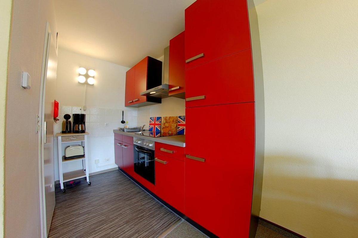 Apartment 257 Hohegeiß Zewnętrze zdjęcie
